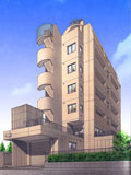 プラーズ鶴見中央