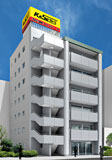 プラーズ小川町