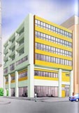 プラーズ相模原