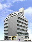 プラーズ日の出町