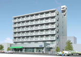 プラーズ宮松町