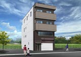 プラーズ亀戸