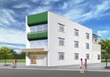 加瀬ビル107