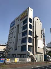 河合塾 厚木現役館