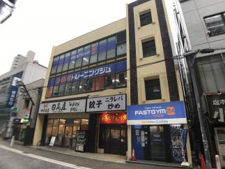 日高屋、焼鳥日高、FASTGYM24