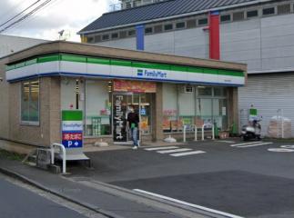 ファミリーマート 横浜折本店