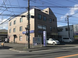 臨海セミナー 駒岡校