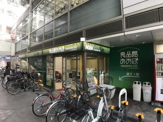 食品館あおば 東田町店 