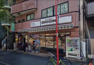 キッチンオリジン篠崎店
