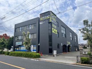 FIT PLACE24 分倍河原店