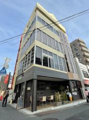 フレッシュハウス足立店