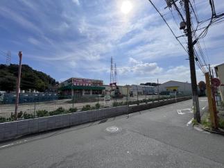 業務スーパー駒岡店