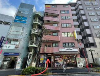パーソナルジム かたぎり塾 篠崎店