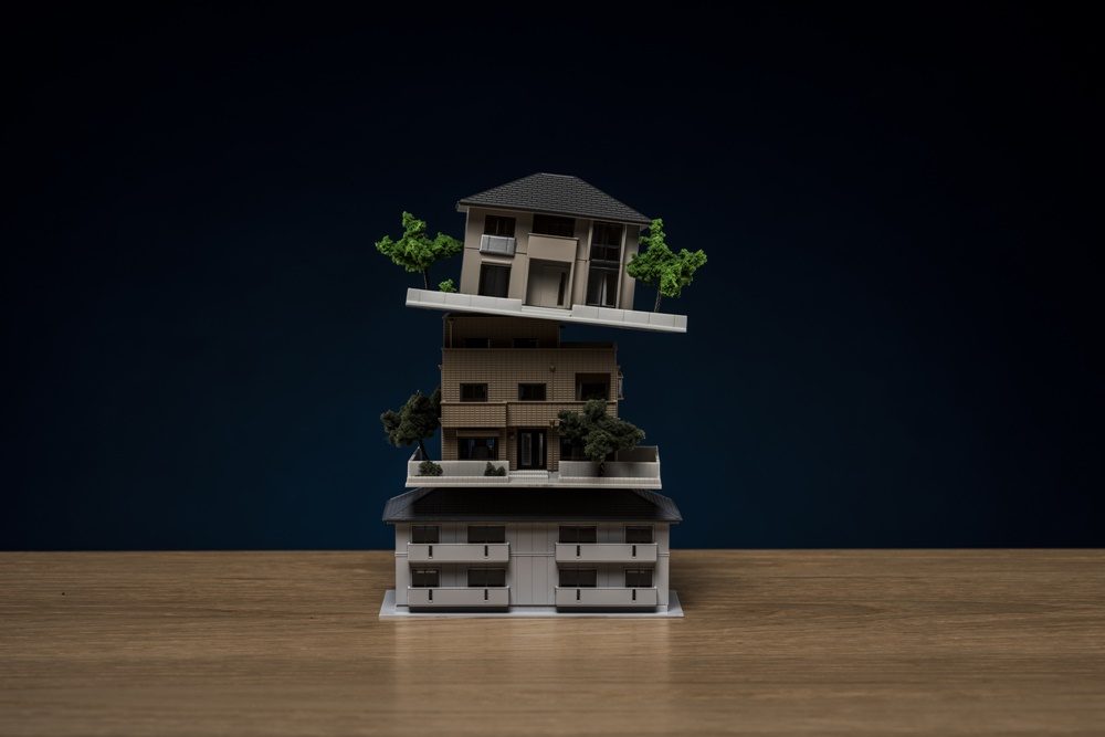 既存不適格建築物の耐震補強