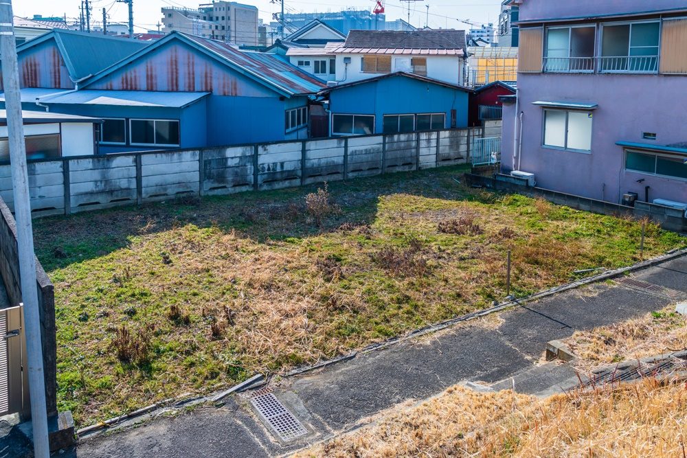 土地活用のアイデア集