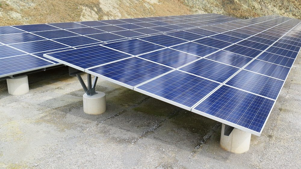 太陽光発電にかかるコスト