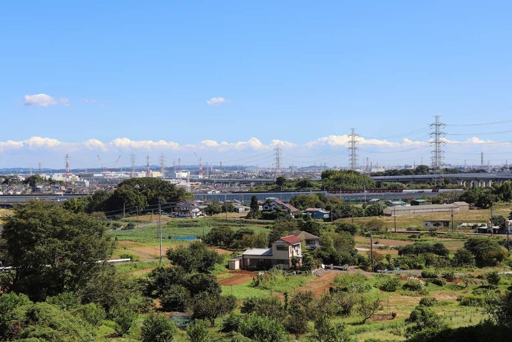 田舎の土地活用アイデア