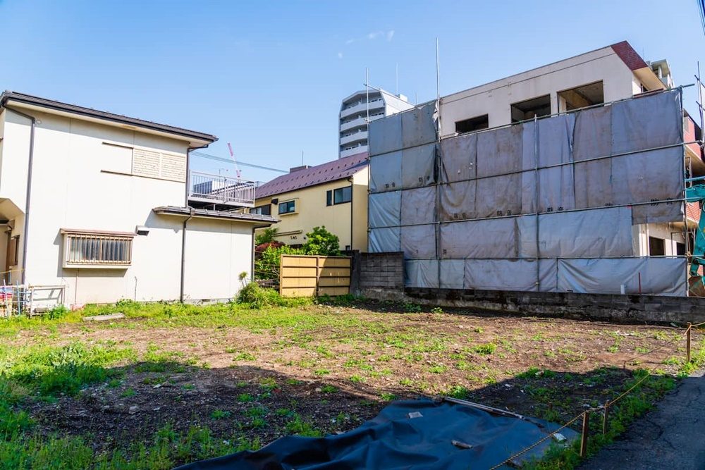 土地活用にかかる費用