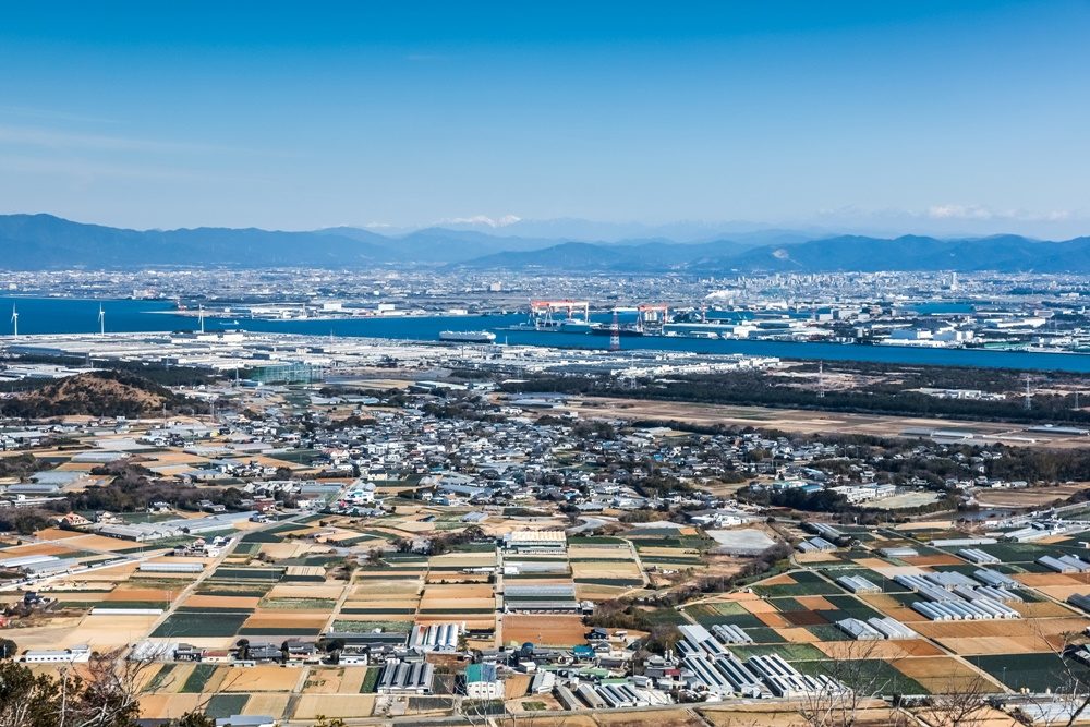 トランクルーム経営ができる用途地域