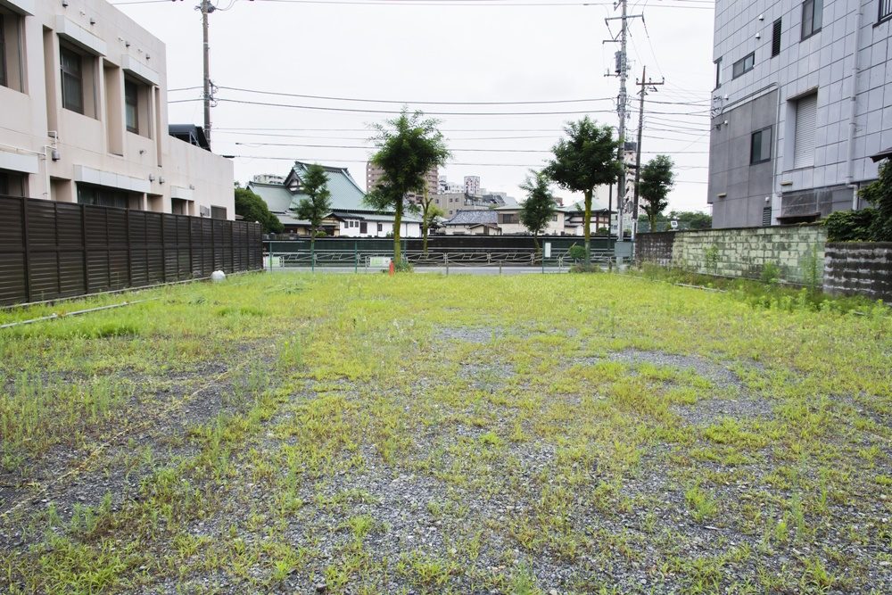 事業用借地方式でトランクルームをはじめる