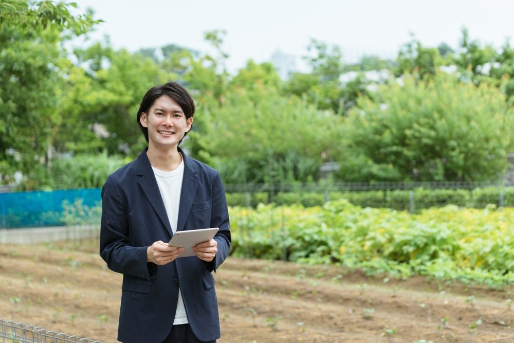 お金のかからない土地活用に適した土地の条件