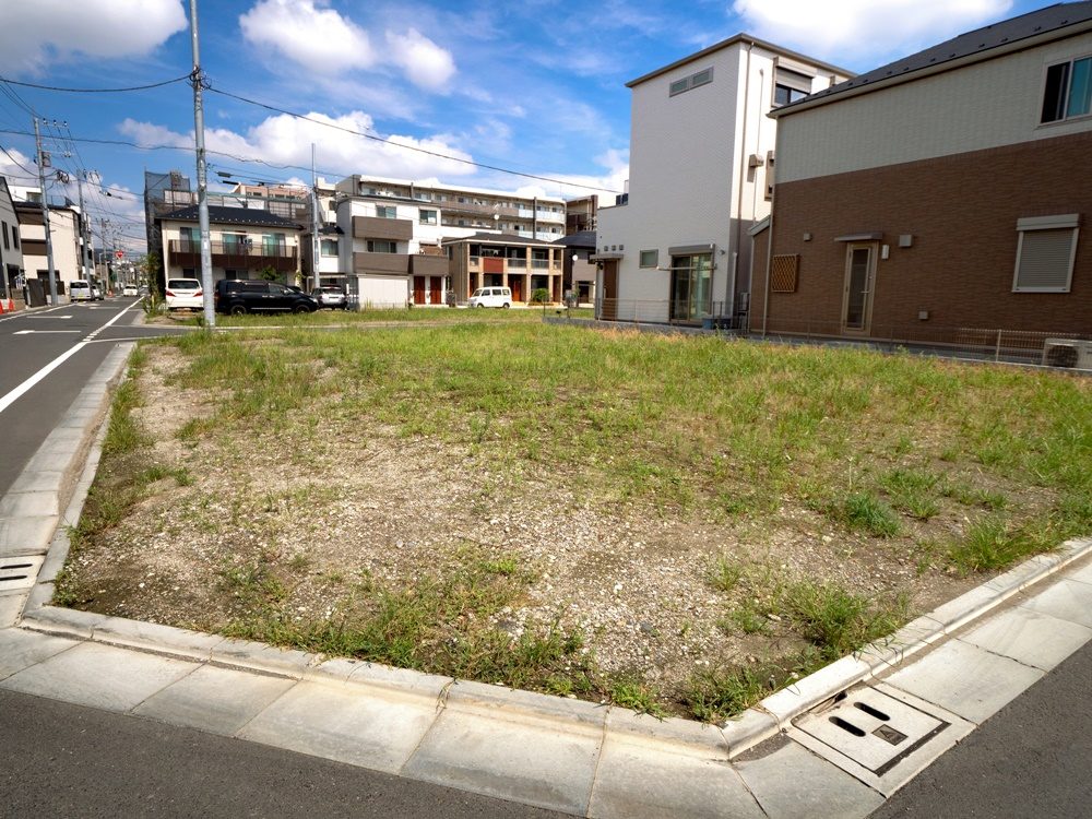 立地条件で選ぶ土地活用