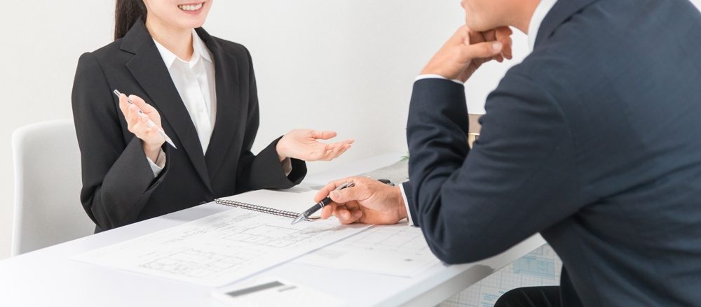 土地の委託会社を選ぶポイント