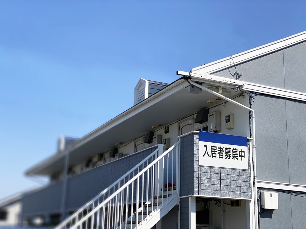 賃貸住宅経営