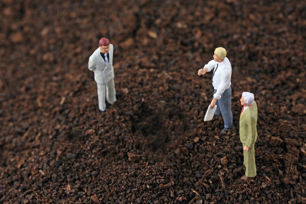 土地活用における等価交換