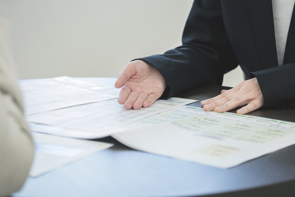 土地活用の相談先のイメージ