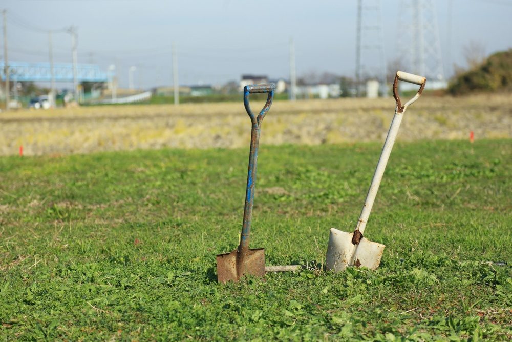 農地転用で儲ける方法