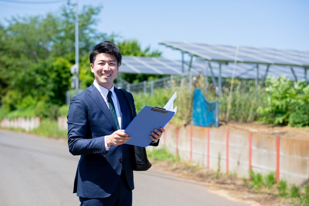 農地転用に必要な手続き