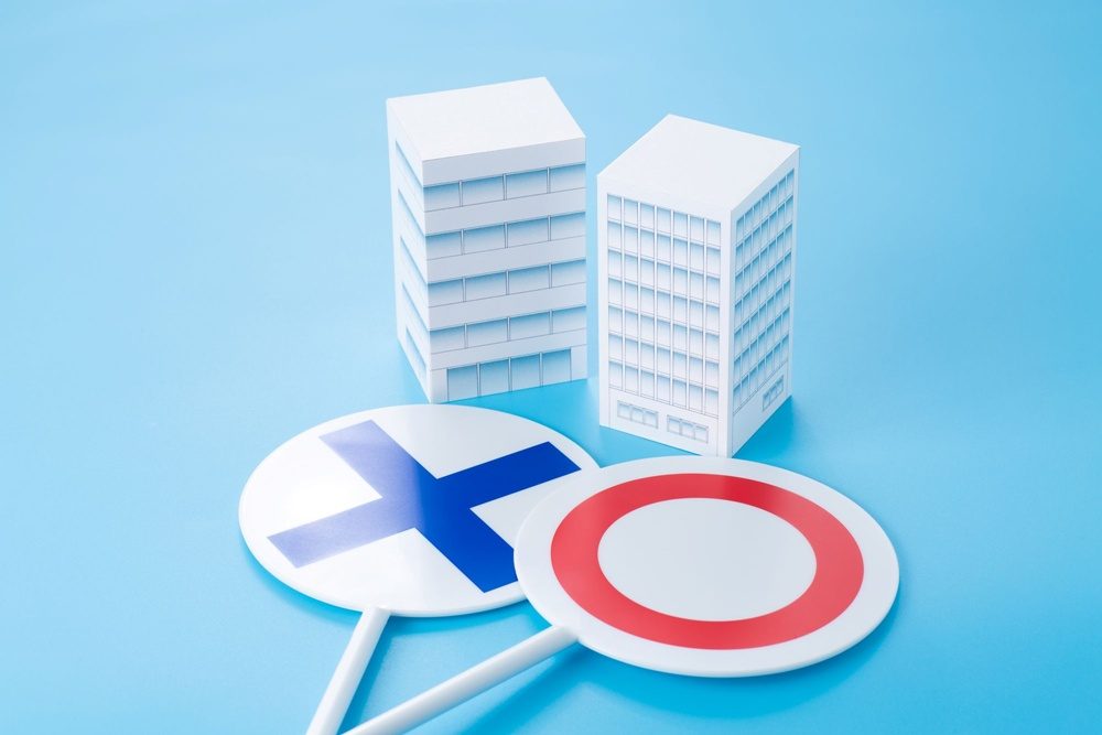 ビル経営のメリットとデメリット