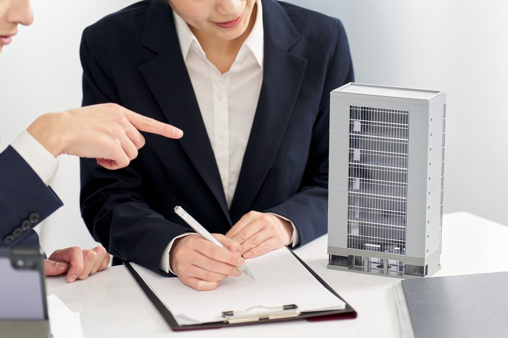 ビル経営で成功するためのポイント