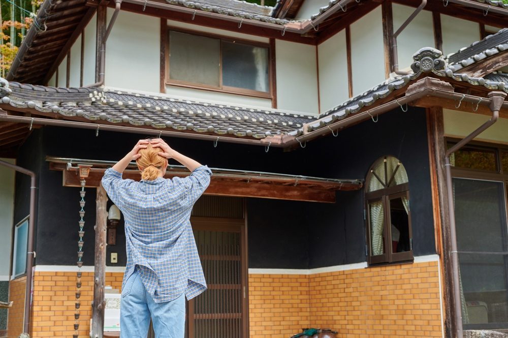空き家の処分方法！売るときの注意点と後悔しないコツ