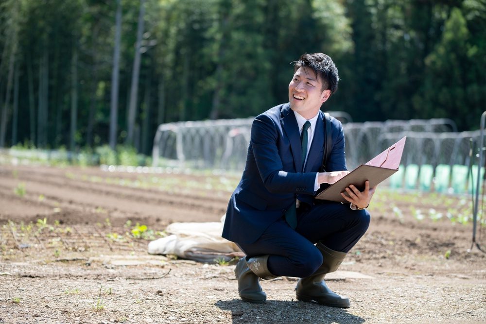 農地活用の転用アイデア