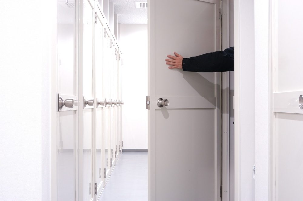 ビル経営のポイント