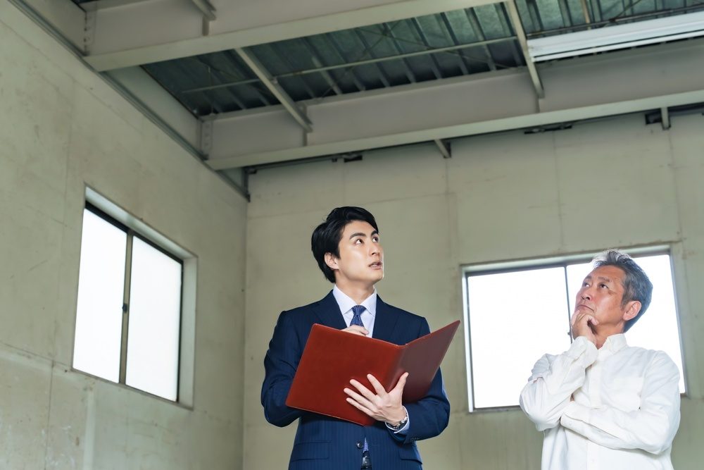 ビル経営における悩み・トラブル