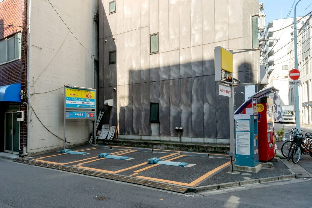 変形地の土地活用
