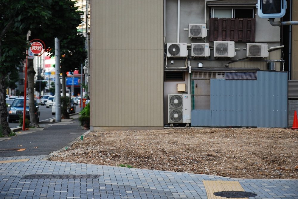 変形地活用のメリット