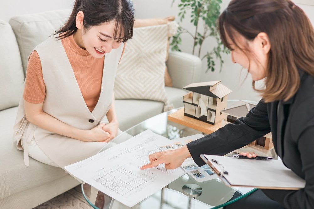 土地活用の相談窓口